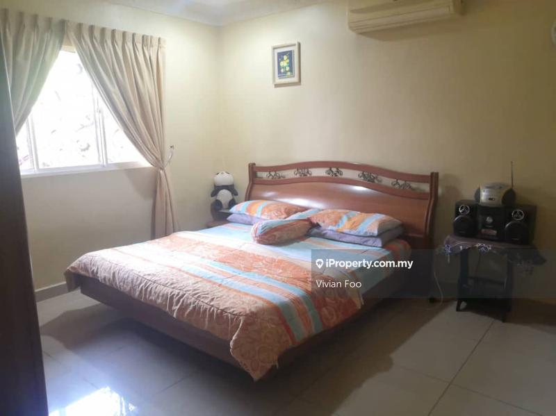 Rumah Berangkai 3 Tingkat untuk Dijual di Kepong, Kuala Lumpur oleh Vivian Foo - iProperty.com.my