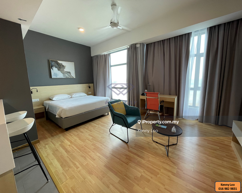 For Sale - Imperium Residence