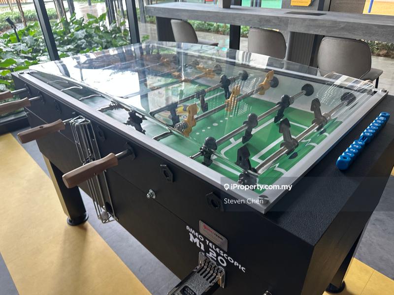 Service Residence for Rent in Sunway Velocity TWO by Steven Chen - iProperty.com.my