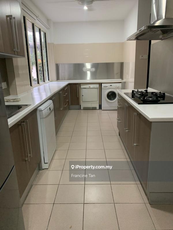 Condominium for Rent in Palmyra Bangsar by Francine Tan - iProperty.com.my