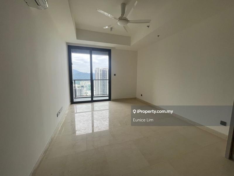 Kediaman Servis untuk Dijual di Marriott Residence @ Gurney oleh Eunice Lim - iProperty.com.my