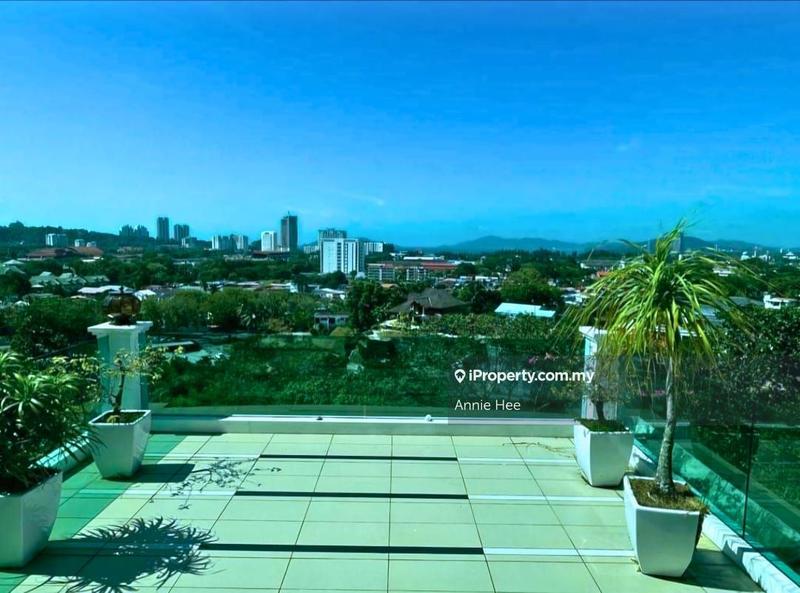 Bungalow House untuk Dijual di Spacious and Cozy bungalow | Fung Yih Ting Hilltop, Kota Kinabalu oleh Annie Hee - iProperty.com.my