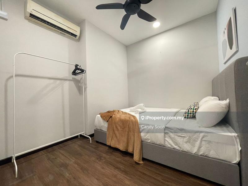 Service Residence for Sale in Bintang Fairlane Residences by Candy Soon - iProperty.com.my