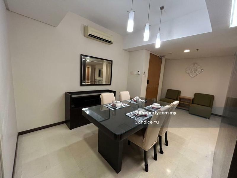 Service Residence for Rent in i-Zen @ Kiara 2 by Candice Yu - iProperty.com.my