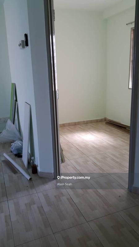 Rumah Flat untuk Disewa di PPR Kampung Baru Air Panas oleh Alvin Seah - iProperty.com.my