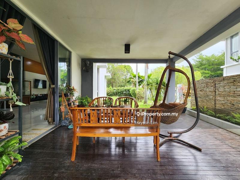 Bungalow House for Sale in Kota Kemuning, Shah Alam by Krystin Lim - iProperty.com.my