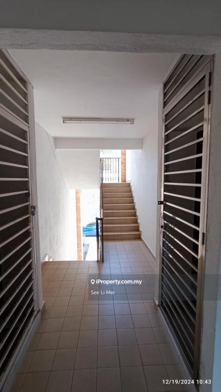 Pangsapuri untuk Dijual di Goodview Heights oleh See Li Mei - iProperty.com.my
