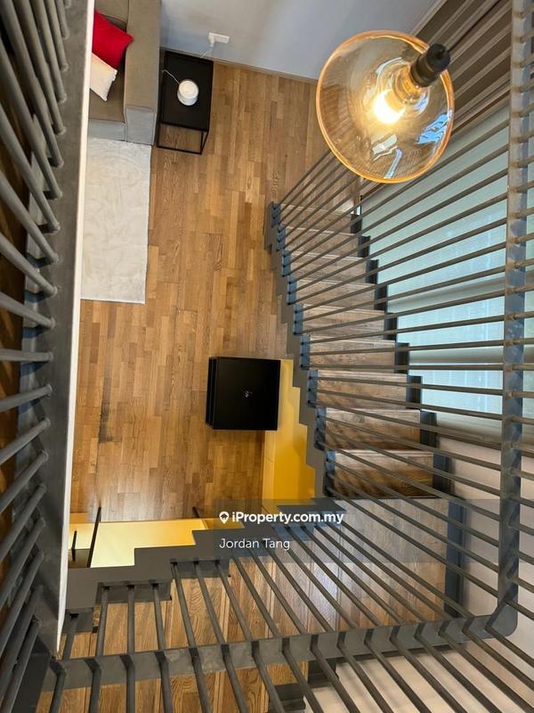 Condominium for Sale in Twy Duplex Condos by Jordan Tang - iProperty.com.my