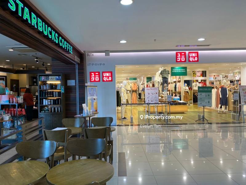 Service Residence for Sale in Main Place Residence by Evelyn Tan - iProperty.com.my