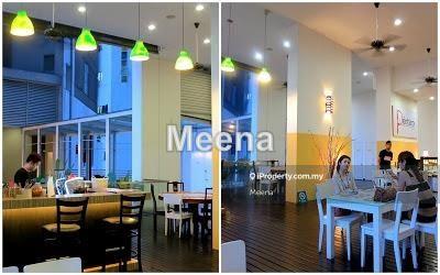 Kondominium untuk Dijual di Suasana Sentral Loft oleh Meena - iProperty.com.my