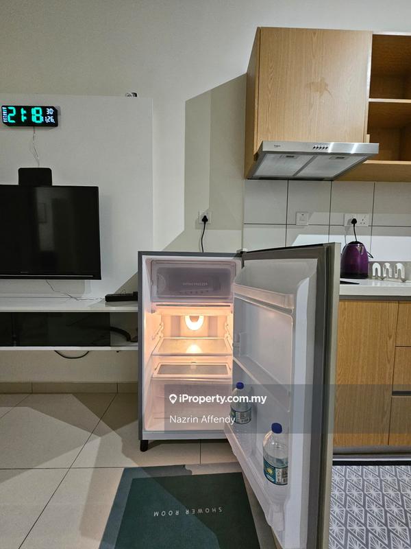 For Rent - Habitus @ City of Elmina