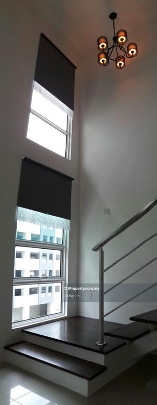 Kondominium untuk Dijual di Arte Subang West oleh Jacky Lin - iProperty.com.my