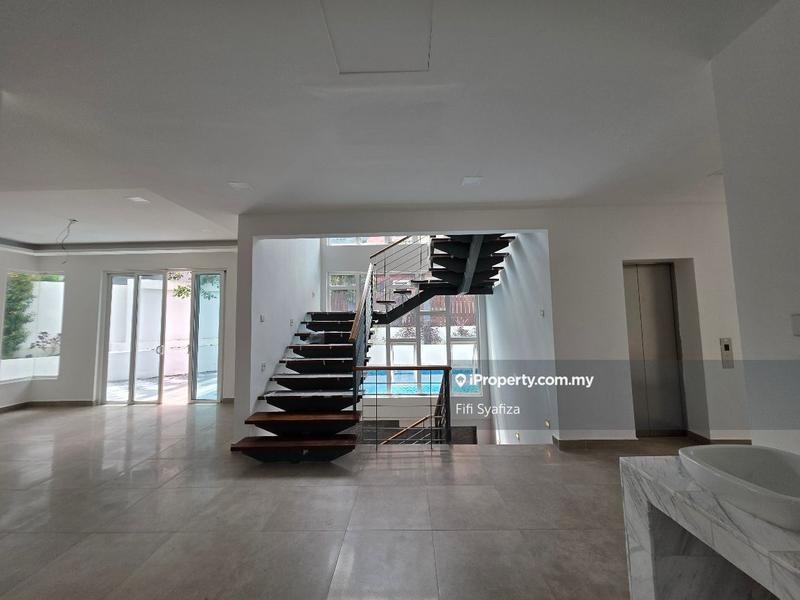 Bungalow House for Sale in Damansara Heights, Damansara Heights by Fifi Syafiza - iProperty.com.my