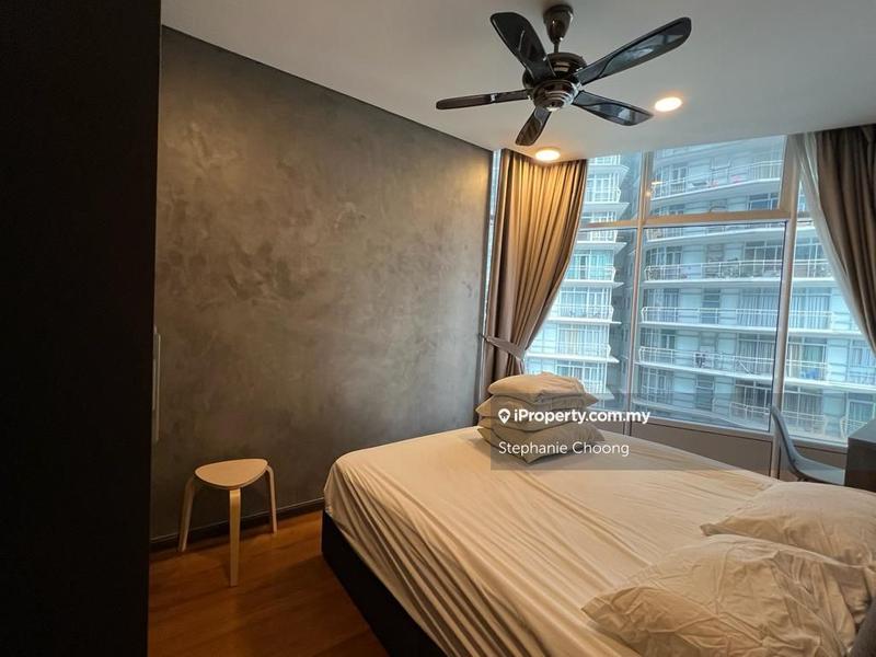 Kediaman Servis untuk Dijual di Sky Suites @ KLCC oleh Stephanie Choong - iProperty.com.my
