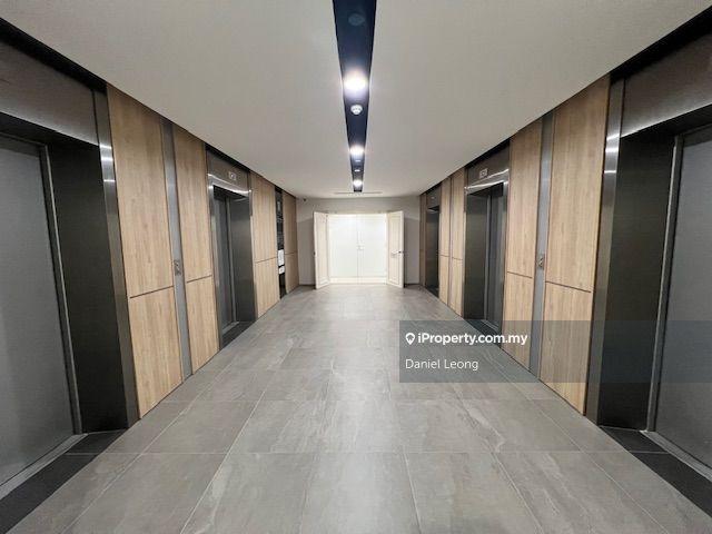 Office for Rent in Damansara Heights, Damansara Heights by Daniel Leong - iProperty.com.my