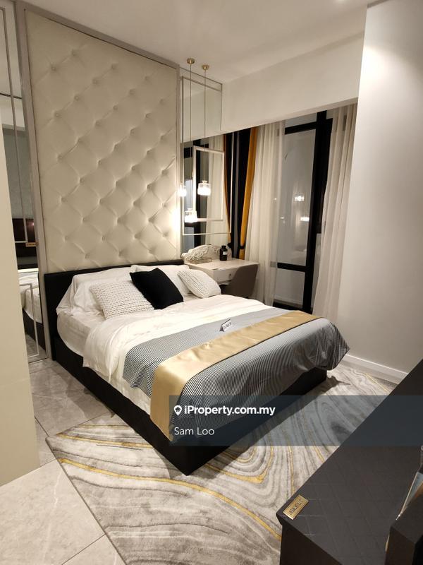 For Rent - Axon, Bukit Bintang, KL City Centre