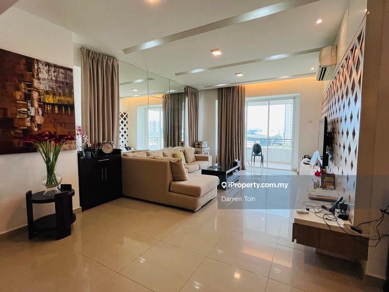 For Sale - Puteri Palma Condominiums