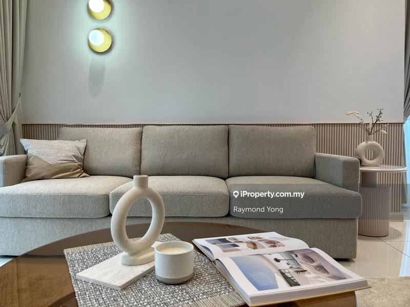 Service Residence untuk Dijual di Tribeca oleh Raymond Yong - iProperty.com.my