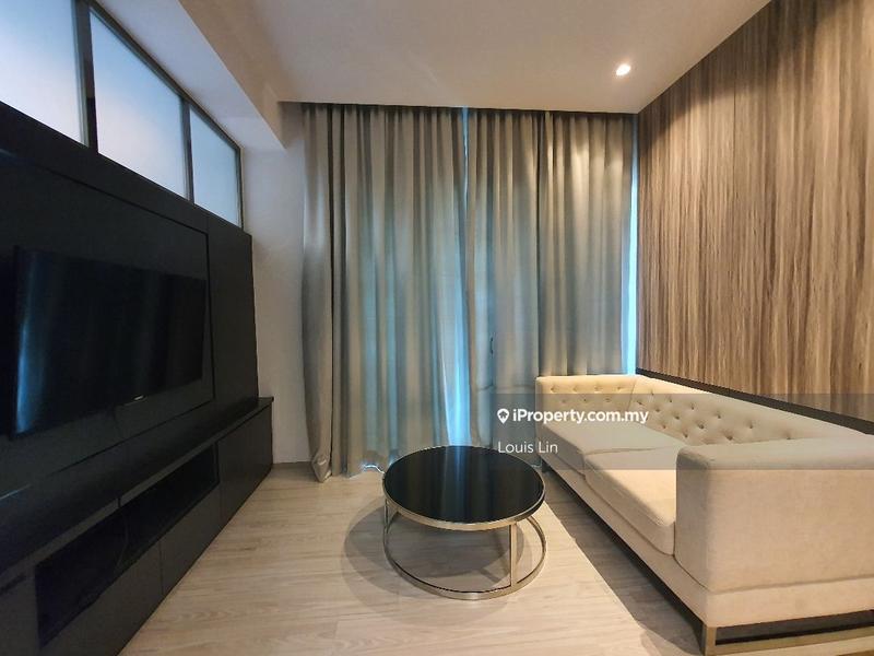 Residensi Servis untuk Dijual di The Potpourri oleh Louis Lin - iProperty.com.my