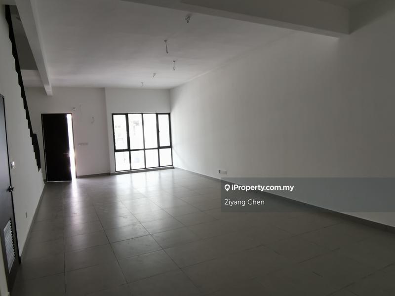 3-storey Terraced House for Sale in Batu 9, Cheras by Ziyang Chen - iProperty.com.my