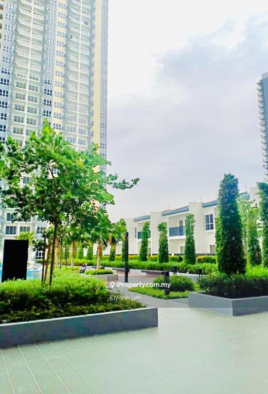 Service Residence for Sale in Cerrado Residence @ Southville City by Elynne Lim - iProperty.com.my