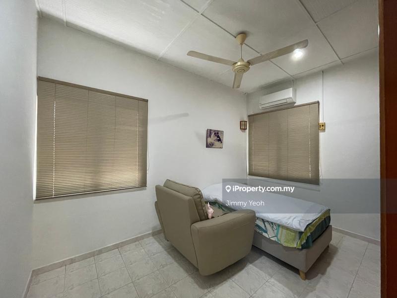 Rumah Berkembar untuk Dijual di Tanjung Tokong, Penang oleh Jimmy Yeoh - iProperty.com.my