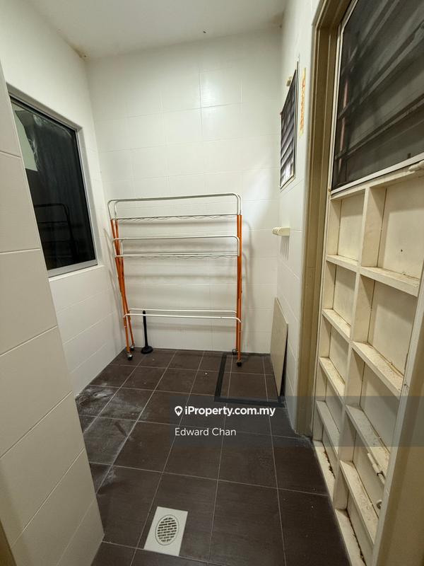 2-storey Terraced House for Sale in Sungai Long, Bandar Sungai Long by Edward Chan - iProperty.com.my