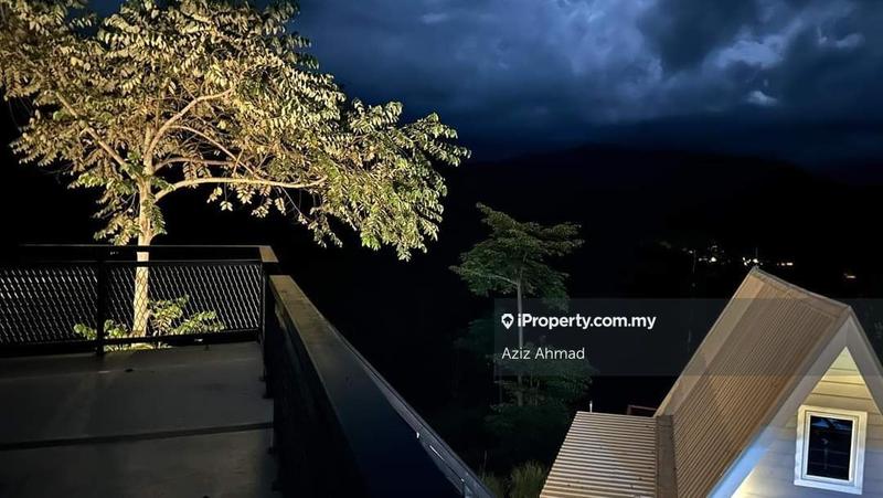 Agricultural Land for Sale in Taman Jelebu, Kuala Klawang by Aziz Ahmad - iProperty.com.my