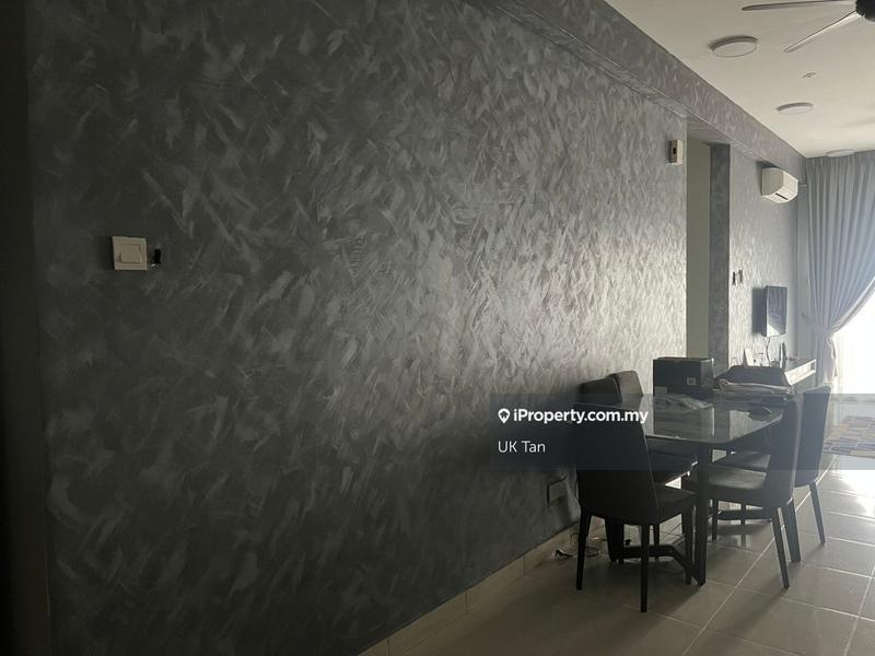 Service Residence for Rent in BSP 21 by UK Tan - iProperty.com.my