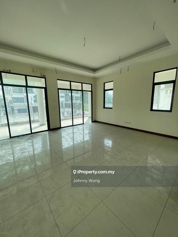 Bungalow House for Sale in Damai Gayana, Cheras by Johnny Wong - iProperty.com.my