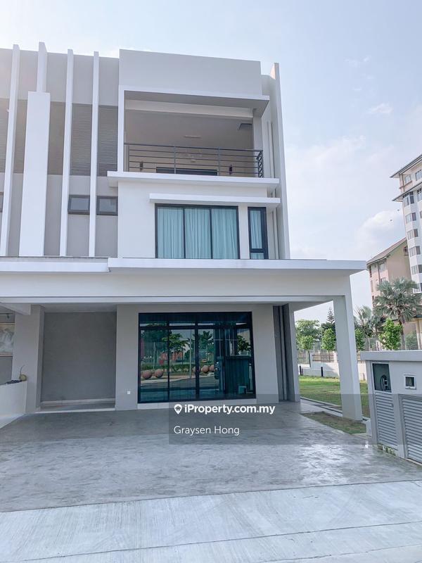 Townhouse for Sale in qf416, Klang by Graysen Hong - iProperty.com.my