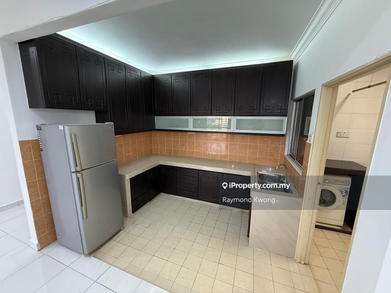 Apartment for Sale in Villa Pavilion by Raymond Kwong - iProperty.com.my
