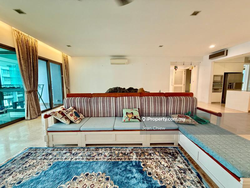 For Rent - Seni Mont Kiara