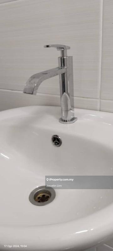 Pangsapuri untuk Dijual di Silk Residence oleh Jocelin Lim - Bathroom - iProperty.com.my
