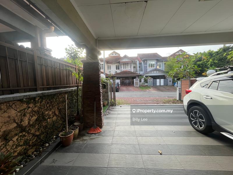 2-storey Terraced House for Sale in Bukit Jelutong, Shah Alam by Billy Lee - iProperty.com.my
