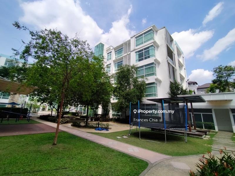 Residensi Servis untuk Disewa di Brunsfield Residence oleh Frances Chia - iProperty.com.my