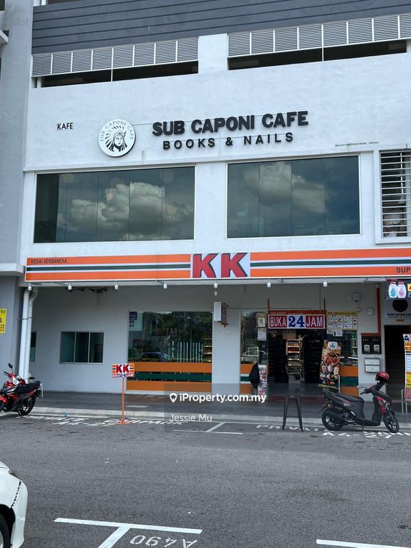 Shop for Rent in Sungai Besi, Kuala Lumpur by Jessie Mu - iProperty.com.my