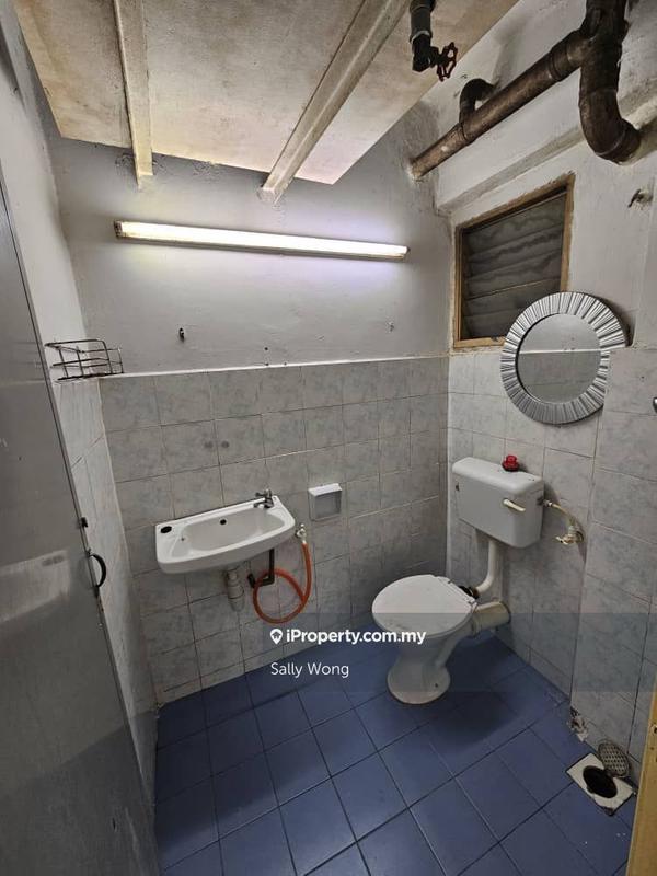 For Sale - Pangsapuri Vista Serdang