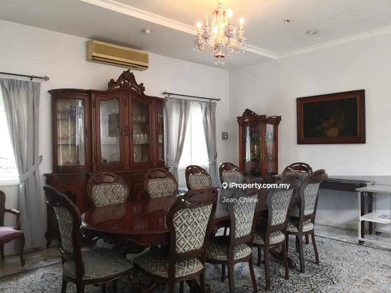 Bungalow House for Sale in Ukay Heights, Ampang by Jean Chiew - iProperty.com.my