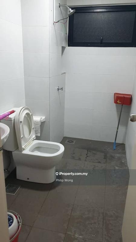 Service Residence for Rent in Sk One Residence by Philip Wong - iProperty.com.my