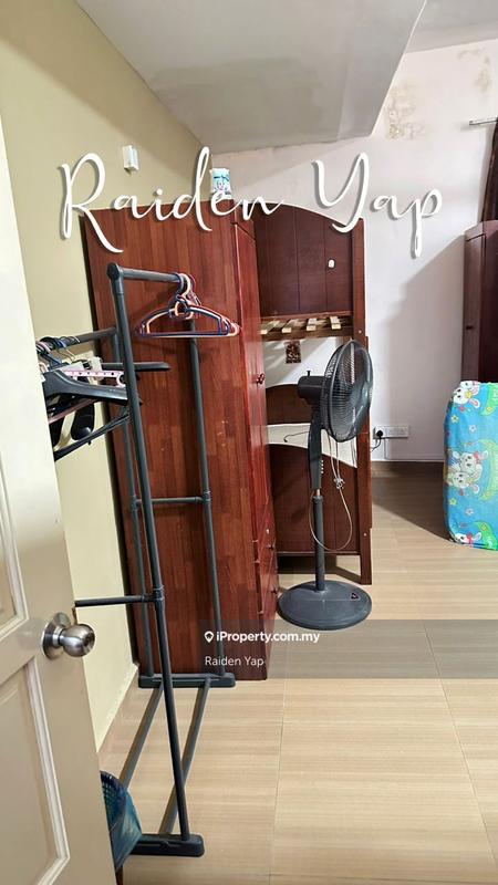 Apartment for Rent in Ria Apartment by Raiden Yap - iProperty.com.my