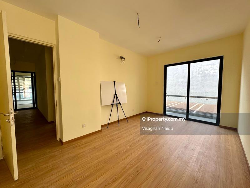 Banglo untuk Dijual di Santuari Park Pantai Bukit Gasing Petaling Jaya, Kampung Kerinchi (Bangsar South) oleh Visaghan Naidu - iProperty.com.my