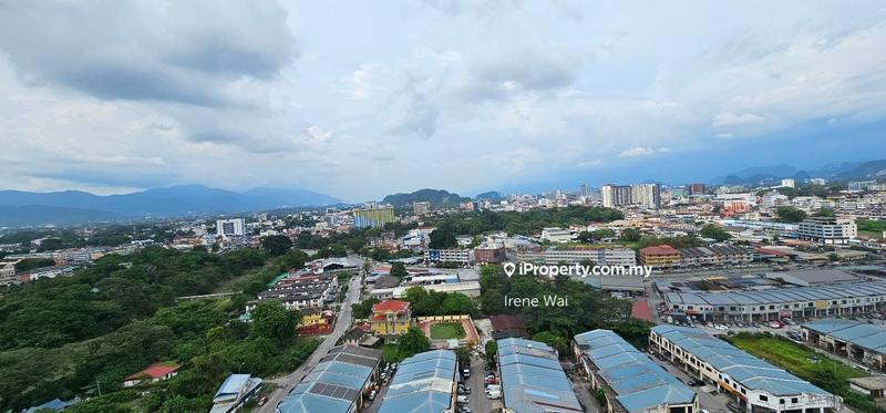 Pangsapuri untuk Dijual di Residensi Kampung Paloh (PR1MA @ Kampung Paloh) oleh Irene Wai - iProperty.com.my