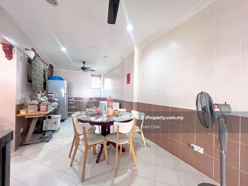 Semi-Detached House for Sale in golyi, Cheras by Fred Chai - iProperty.com.my