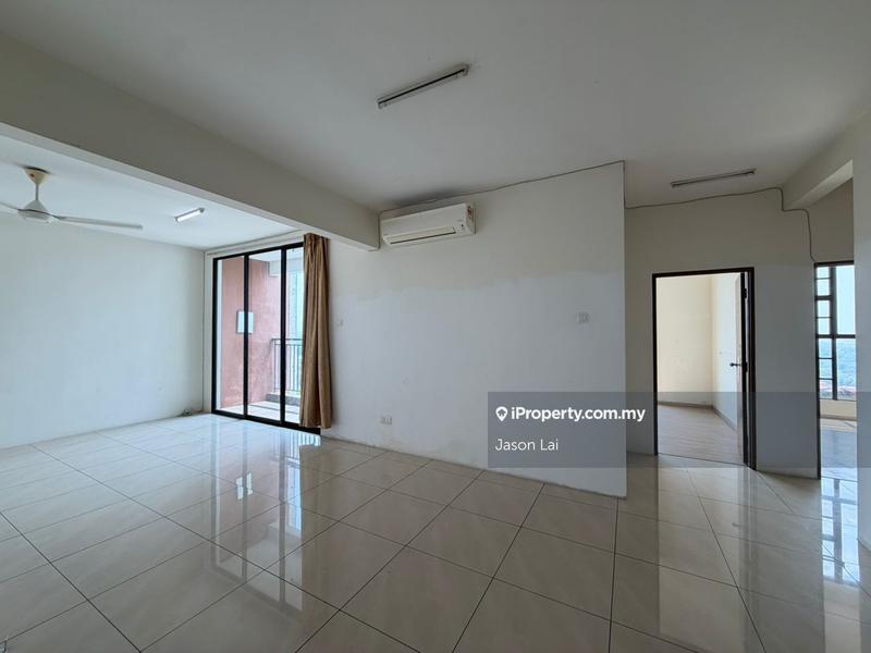 Kediaman Servis untuk Dijual di Putra One Residence oleh Jason Lai - iProperty.com.my