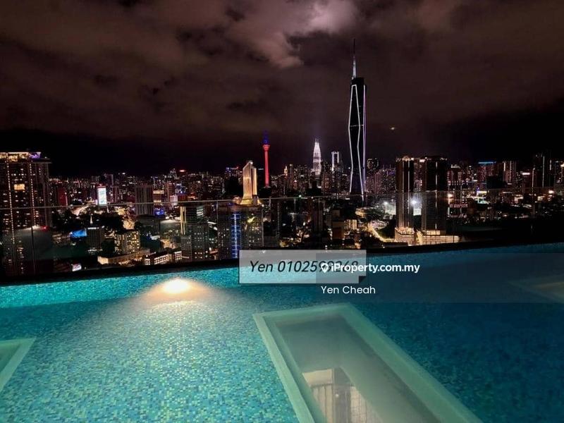 Service Residence for Rent in Riveria City by Yen Cheah - iProperty.com.my