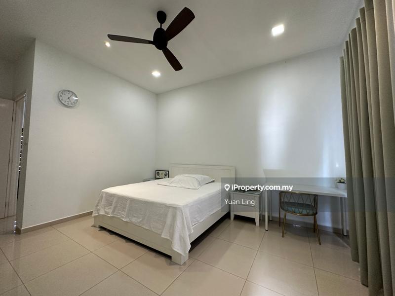 Banglo untuk Dijual di D'alpinia, Puchong oleh Yuan Ling - iProperty.com.my