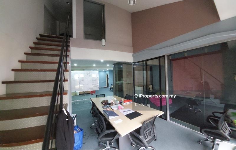 Office for Sale in Sri Hartamas, Sri Hartamas by Tar Fang - iProperty.com.my