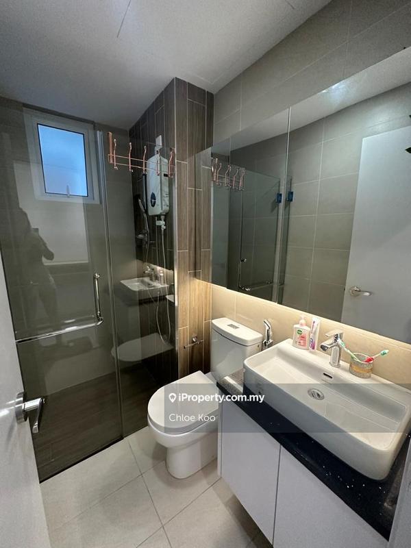 Residensi Servis untuk Disewa di RYAN & MIHO oleh Chloe Koo - iProperty.com.my