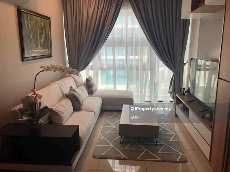 For Sale - Pacific Star